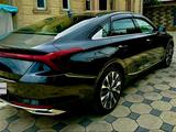Kia K8 2022 годаүшін14 400 000 тг. в Алматы