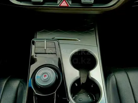 Kia K8 2022 года за 14 400 000 тг. в Алматы – фото 5