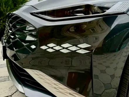 Kia K8 2022 года за 14 400 000 тг. в Алматы – фото 6