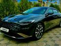 Kia K8 2022 года за 14 400 000 тг. в Алматы – фото 7