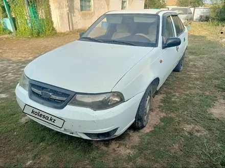 Daewoo Nexia 2013 года за 950 000 тг. в Уральск – фото 2