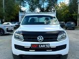 Volkswagen Amarok 2011 года за 7 300 000 тг. в Костанай – фото 3