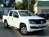 Volkswagen Amarok 2011 года за 7 300 000 тг. в Костанай