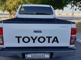 Toyota Hilux 2014 годаүшін12 500 000 тг. в Актау – фото 4