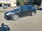 Nissan Almera 2014 года за 3 000 000 тг. в Уральск – фото 2