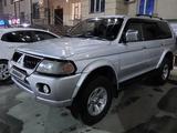 Mitsubishi Montero Sport 2007 года за 5 500 000 тг. в Актау