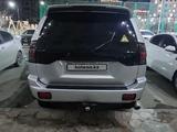 Mitsubishi Montero Sport 2007 года за 5 500 000 тг. в Актау – фото 3