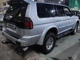 Mitsubishi Montero Sport 2007 года за 5 500 000 тг. в Актау – фото 4