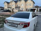 Toyota Camry 2013 года за 9 000 000 тг. в Актау – фото 4