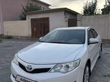 Toyota Camry 2013 года за 9 000 000 тг. в Актау – фото 5