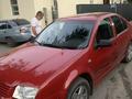 Volkswagen Bora 2002 года за 700 000 тг. в Тараз – фото 2