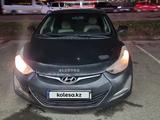 Hyundai Elantra 2013 года за 3 500 000 тг. в Алматы – фото 2