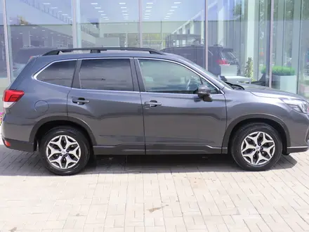 Subaru Forester 2020 года за 11 290 000 тг. в Астана – фото 6