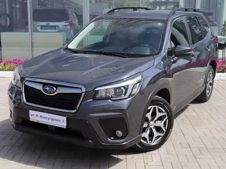 Subaru Forester 2020 года за 11 290 000 тг. в Астана