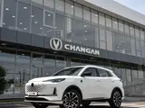 Changan CS55 Plus Tech 2025 года за 10 065 544 тг. в Алматы