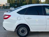 ВАЗ (Lada) Granta 2191 2019 года за 3 600 000 тг. в Актобе – фото 5