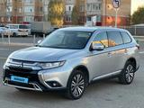 Mitsubishi Outlander 2019 годаүшін10 600 000 тг. в Актобе – фото 2