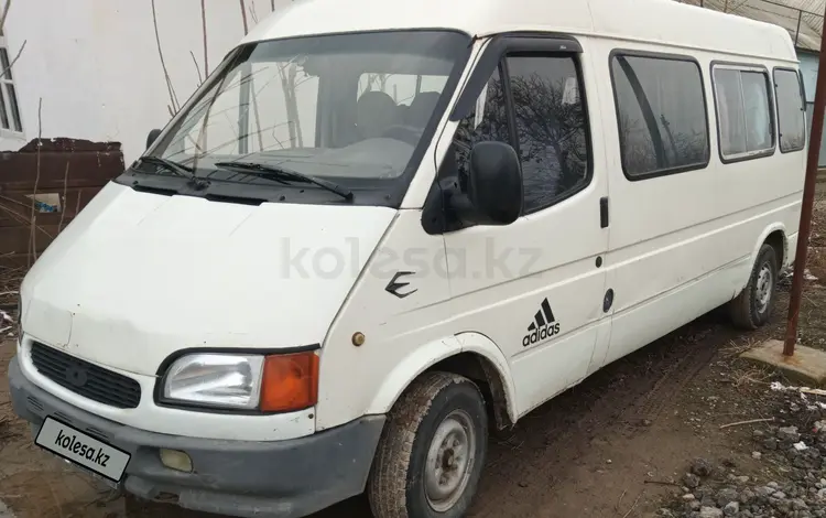 Ford Transit 2000 года за 1 000 000 тг. в Жетысай