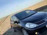 Nissan Versa 2011 годаүшін3 800 000 тг. в Атырау – фото 3