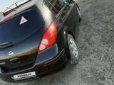 Nissan Versa 2011 годаүшін3 800 000 тг. в Атырау – фото 4