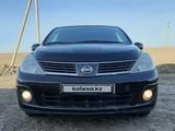 Nissan Versa 2011 годаүшін4 500 000 тг. в Атырау