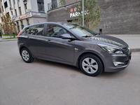 Hyundai Accent 2014 года за 6 500 000 тг. в Семей