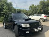 Subaru Forester 2000 годаүшін3 500 000 тг. в Алматы – фото 2