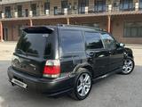 Subaru Forester 2000 года за 3 500 000 тг. в Алматы – фото 3