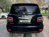 Nissan Patrol 2014 годаүшін17 000 000 тг. в Алматы – фото 3