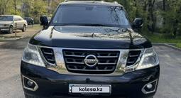 Nissan Patrol 2014 года за 17 000 000 тг. в Алматы