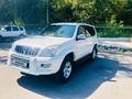 Toyota Land Cruiser Prado 2007 года за 11 800 000 тг. в Тараз – фото 2