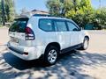 Toyota Land Cruiser Prado 2007 годаүшін11 800 000 тг. в Тараз – фото 5