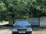 Audi 100 1991 года за 1 650 000 тг. в Есик