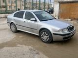 Skoda Octavia 2006 годаүшін1 600 000 тг. в Актау – фото 4