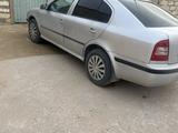 Skoda Octavia 2006 годаүшін1 600 000 тг. в Актау – фото 2