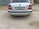 Skoda Octavia 2006 годаүшін1 600 000 тг. в Актау – фото 3