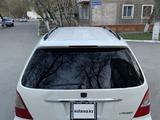 Honda Odyssey 2001 годаүшін3 600 000 тг. в Павлодар – фото 4