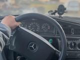 Mercedes-Benz 190 1990 года за 850 000 тг. в Астана