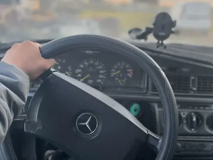 Mercedes-Benz 190 1990 года за 850 000 тг. в Астана