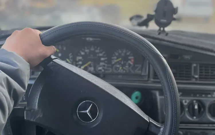 Mercedes-Benz 190 1990 года за 850 000 тг. в Астана