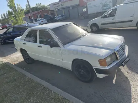 Mercedes-Benz 190 1990 года за 850 000 тг. в Астана – фото 12