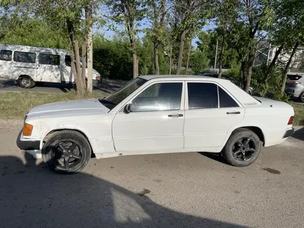 Mercedes-Benz 190 1990 года за 850 000 тг. в Астана – фото 10