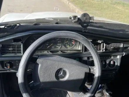 Mercedes-Benz 190 1990 года за 850 000 тг. в Астана – фото 15