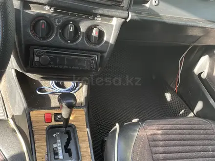 Mercedes-Benz 190 1990 года за 850 000 тг. в Астана – фото 16