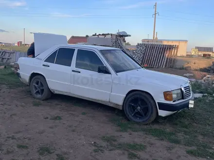 Mercedes-Benz 190 1990 года за 850 000 тг. в Астана – фото 8