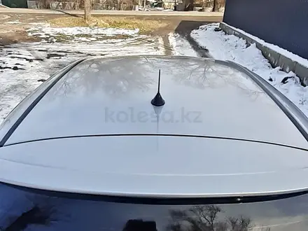 Toyota Yaris 2008 года за 4 000 000 тг. в Есик – фото 11