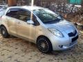 Toyota Yaris 2008 года за 4 000 000 тг. в Есик – фото 14