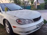 Nissan Cefiro 1998 годаүшін1 650 000 тг. в Алматы