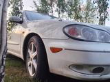 Nissan Cefiro 1998 годаүшін1 650 000 тг. в Алматы – фото 2