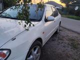 Nissan Cefiro 1998 годаүшін1 650 000 тг. в Алматы – фото 3